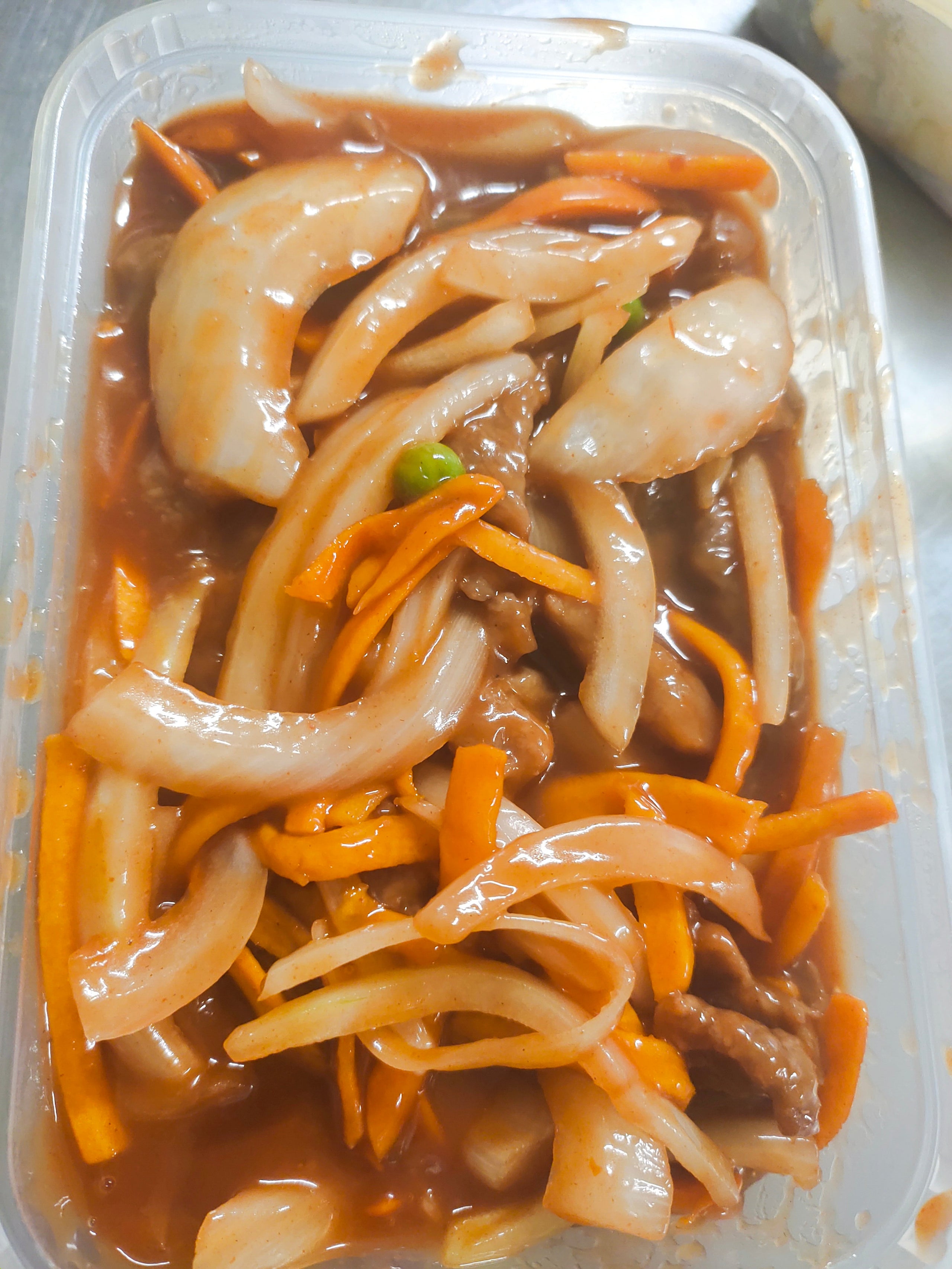 Ok chinese cheap